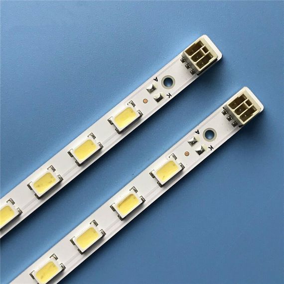 LED підсвітка TV 55" S1G2-550SM0-R1 55INCH-0D2E-60 KDL-55HX750 KDL-55EX720 KDL-55EX621 KDL-55EX62 1шт. | Зображення 4