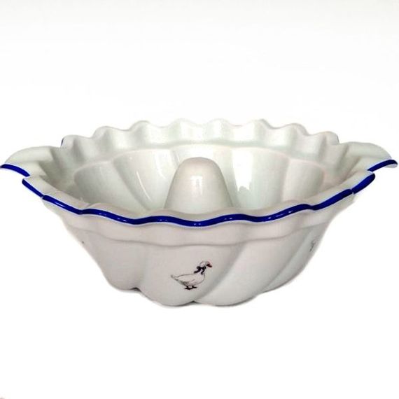 Форма для запікання Thun Гуси 8134413-27-1581 27x9,1 см