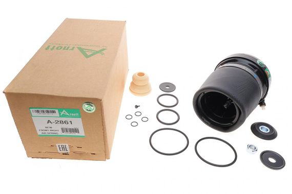 Подушка пневмоподвески спереди BMW X5 E53 00-06 R  A-2861