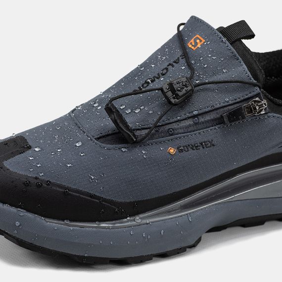 Чоловічі кросівки Salomon XT-6 Gore-Tex весна / осінь 1696 44 28 | Зображення 9