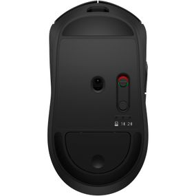 Мишка бездротова HP 700 Rechargeable, 8 кн., 1200 dpi чорна