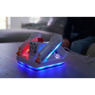 Іграшкова зброя Laser X набір для лазерних боїв - Проектор Laser X Animated (52608) | Зображення 5