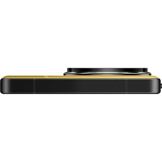 Мобільний телефон Xiaomi Poco F7 Ultra 12/256GB Yellow (1135348) | Зображення 5