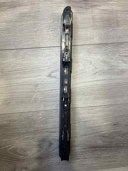 Mercedes W211 LED стоп сигнал ОБЯЗАТЕЛЬНО СВЕРЯЙТЕ КРЕПЛЕНИЕ, ЧТО НА ФОТО, ЕСТЬ РАЗНЫЕ!! 2118201556 Мерседес | Зображення 5