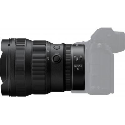 Объектив Nikon Z NIKKOR 14-24mm f/2.8 S (JMA711DA) | Зображення 4