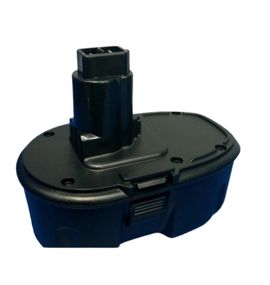 Аккумулятор к шуруповерту Dewalt 18V 1,3Ah DE9096/DE9039