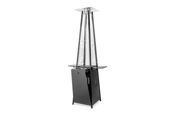 Газовий обігрівач Pyramid Black GRILLI 777415 Код: 012833 | Зображення 4