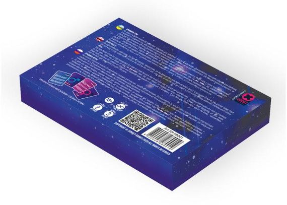 Настольная игра Фантазм (18+) | Зображення 1