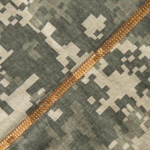 Лонгслів Basic 2.0 Cotton ACU (2220), L | Зображення 2