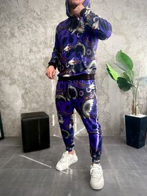 Спортивний костюм