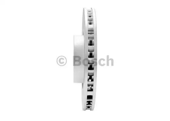 Диск гальмівний PORSCHE CAYENNE, VW TOUAREG, BOSCH (0986479B13) | Зображення 1