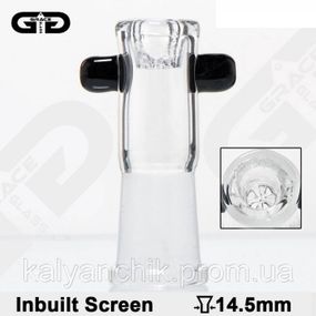 Відерце для масел GG Bowl Herbs for G6 LIMITED