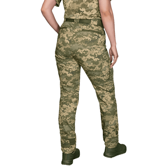 Жіночі штани Pani CM Patrol Pro ММ14 (7177), L | Зображення 2