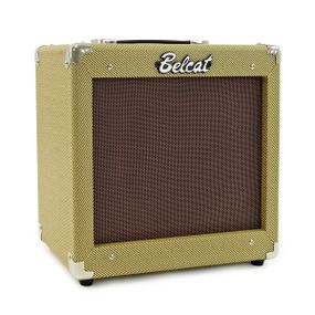 Комбопідсилювач басовий Belcat V35B
