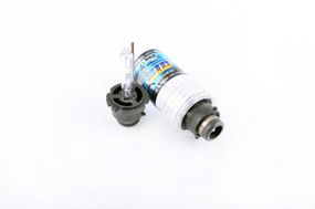 Лампы ксеноновые (пара)   D2S (12V 50W DC AMP)   4300K