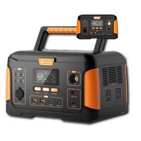 Портативна електростанція 500W XPRO WX1437 (44085-WX1437 500W_18414)