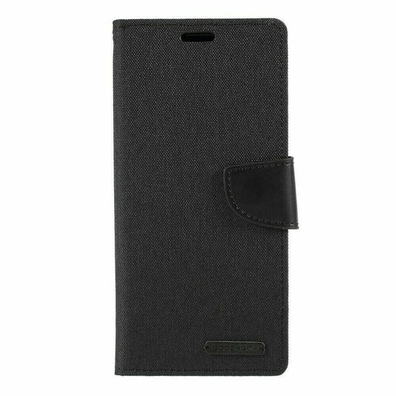 Чехол-Книжка Textile для Tecno Pova 3 цвет Черный | Зображення 3