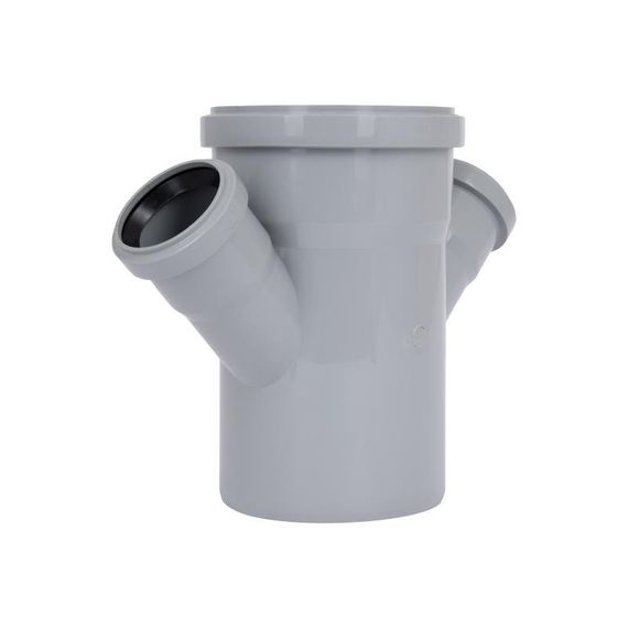 Хрестовина 110х50х50х45° TA Sewage | Зображення 1