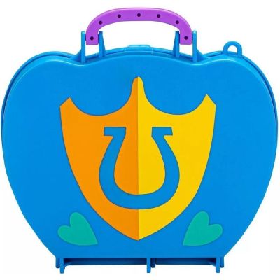 Игровой набор Hasbro My Little Pony Портативный игровой набор (F3876_F6440) | Зображення 1
