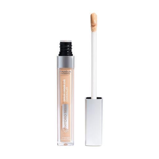 Консилер-сироватка для шкіри навколо очей Parisa Cosmetics 04 Soft Tan, 7 мл