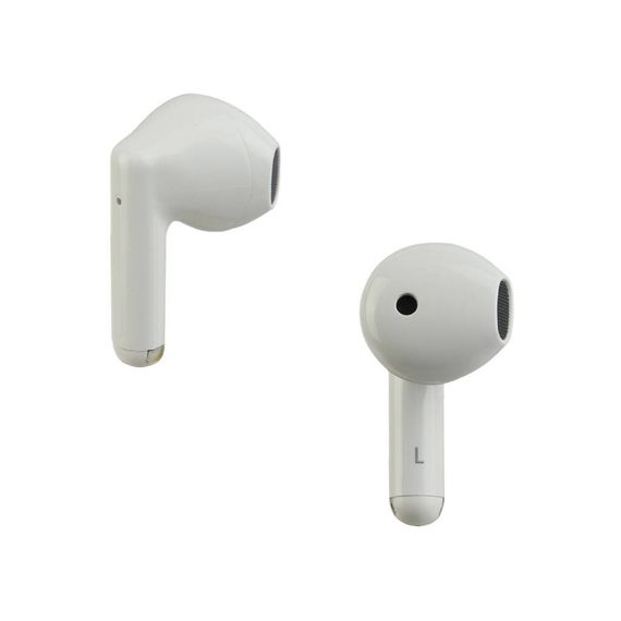 Навушники Xiaomi MiiiW Conch True Wireless Earphone W200 White (MWTW04) | Зображення 1