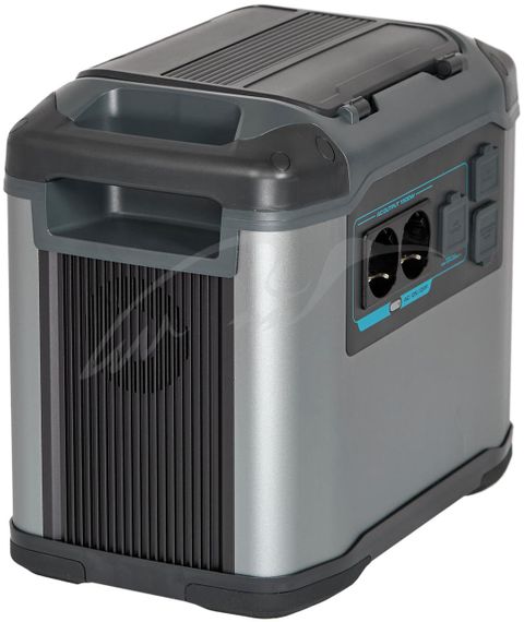 Зарядная станция Flashfish P15 1008 Вт | Зображення 2