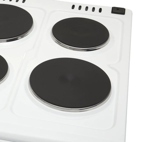 Плита Eleyus NEXT 5003 H4 WH | Зображення 5