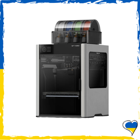 3D-принтер Bambu Lab H2D AMS Combo