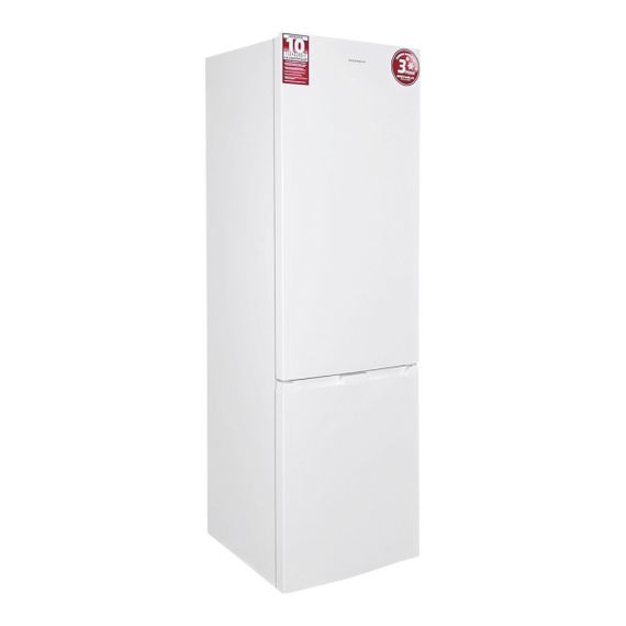 Холодильник BRH-N200E60W Grunhelm