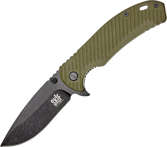 Ніж Skif Sturdy II BSW Olive | Зображення 5