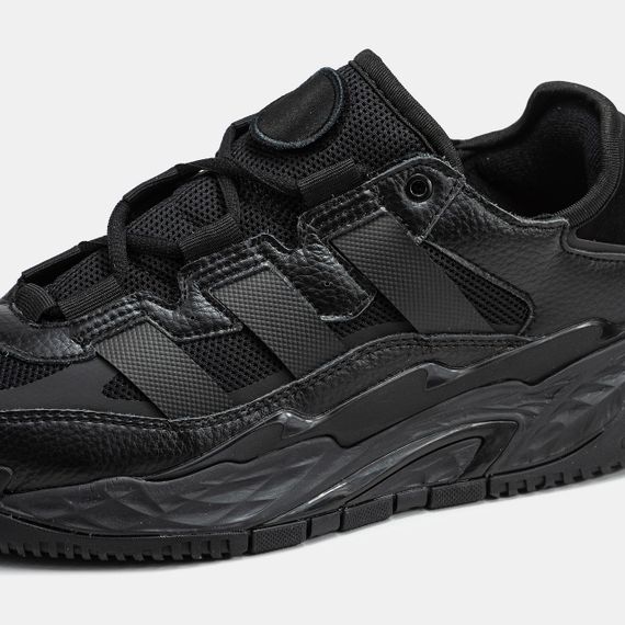 Кроссовки Niteball Cordura весна/ лето/ осень 2088 45 | Зображення 9