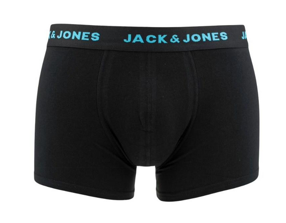 Чоловічі труси боксери Jack & Jones ADDITIONAL 1 шт