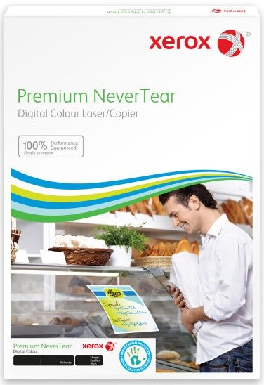 Папір Xerox Premium Never Tear SRA3 270mkm 250 арк. (003R98047)