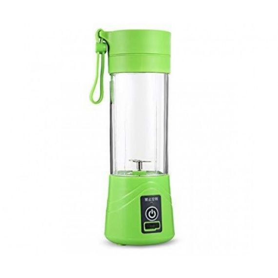 Блендер-шейкер Smart Juice Cup Fruits USB | Зображення 1