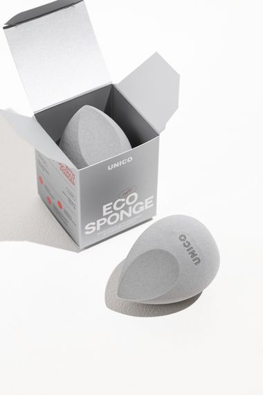 Спонж для макияжа UNICO Ecosponge soft | Зображення 2