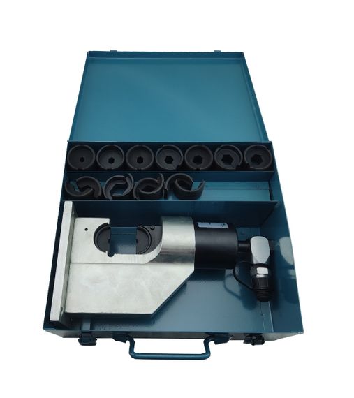 Пресс гидравлический (головка стационарная) ПГс-610 16-500 Ny95503724 | Зображення 3