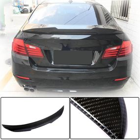 Спойлер PSM-Style (для F10, Карбон) для BMW 5 серия F-10/11/07 2010-2016 гг