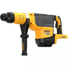 Перфоратор акумуляторний безщітковий SDS MAX 19,4Дж DeWALT DCH775N