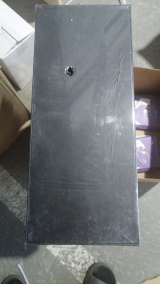 Набір адаптерів для секс-машин Hismith Luxury Kit - KlicLok System Set (пошкоджена упаковка!!!) | Зображення 1