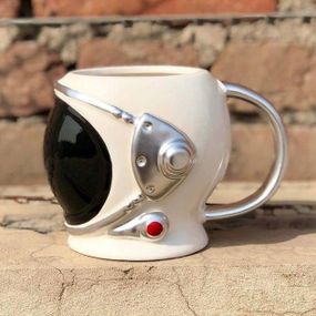 Кружка OLens Чорний космос O8030-132 500 мл