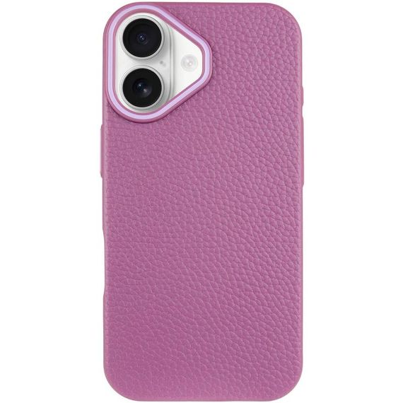 Чохол Syndee with Magnetic Fit для Apple iPhone 17 (6.3") Sunset Purple | Зображення 1