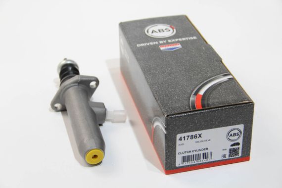 Цилиндр сцепления A6/V8/100/200 88-01, ABS (41786X) | Зображення 2