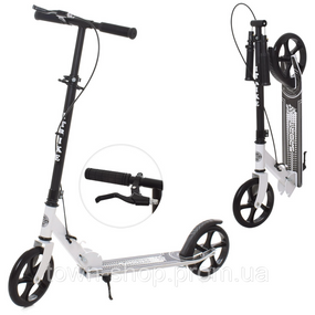 Самокат SR 2-051-1-W