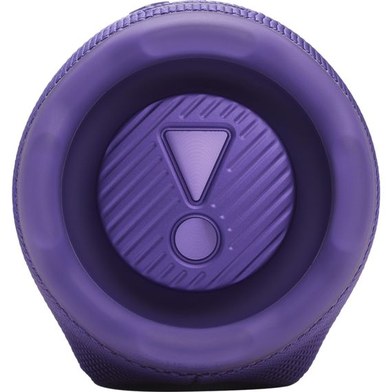 Акустична система JBL Charge 6 Purple (JBLCHARGE6PUR) | Зображення 7