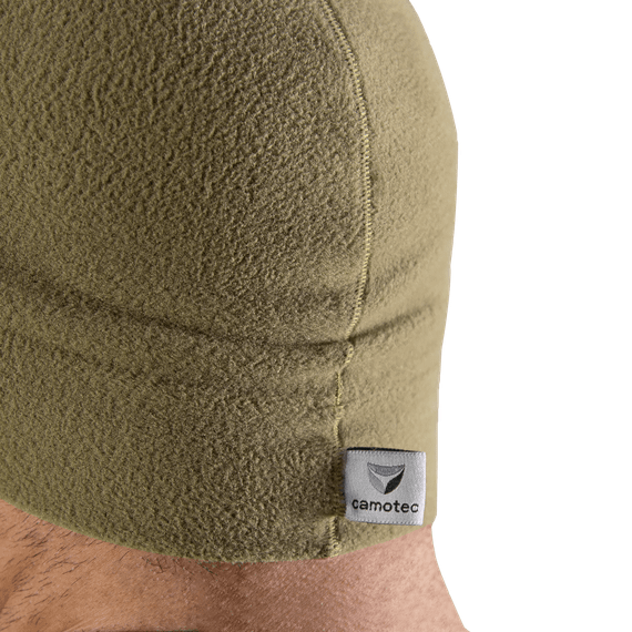 Шапка Beanie 3.0 Himatec 100 Tan (8565), S | Зображення 2