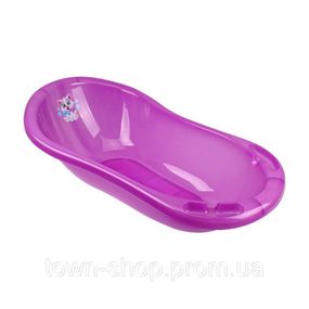 Ванночка для детей 8430TXK, фиолетовый 90 х 50 х 30 см