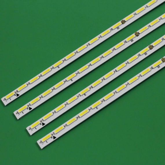 LED підсвітка TV 65" HE650HU-B31, HSSO-655510672UK, LT-1146680 GT-1146680-A, B20160827 LT-1146680B 1 планка | Зображення 1