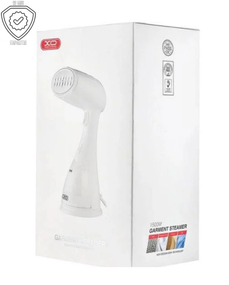 Отпариватель XO CF3 Handheld Garment Steamer 1500W Белый