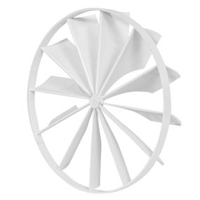 Вентилятори задній клапан Ø100мм EEV100 Europlast