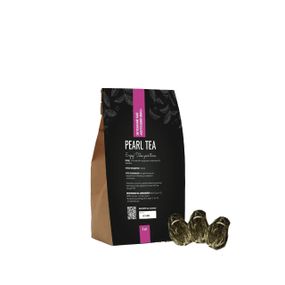 Набір в&#8217;язаних чаїв «Квітковий мікс» 5 шт/уп Pearl Tea
